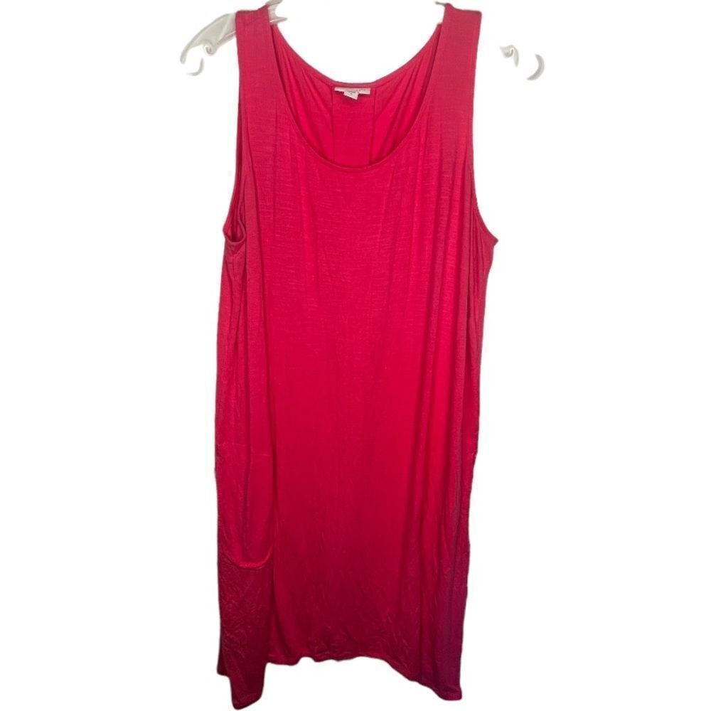 J. Jill Dress with Pockets